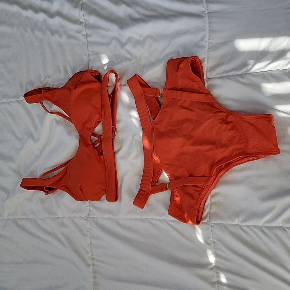 Chantay Polewear Pole Dancing Outfit